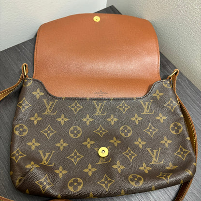 #233 LOUIS VUITTON Musette Tango