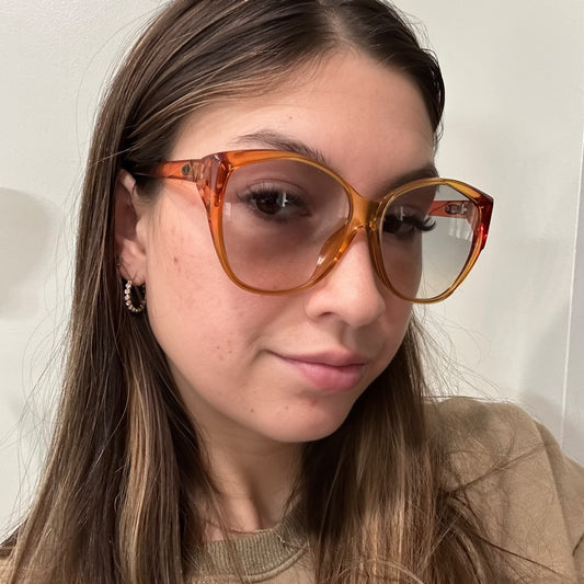 CLEARANCE Christian Dior Retro Sunglasses
