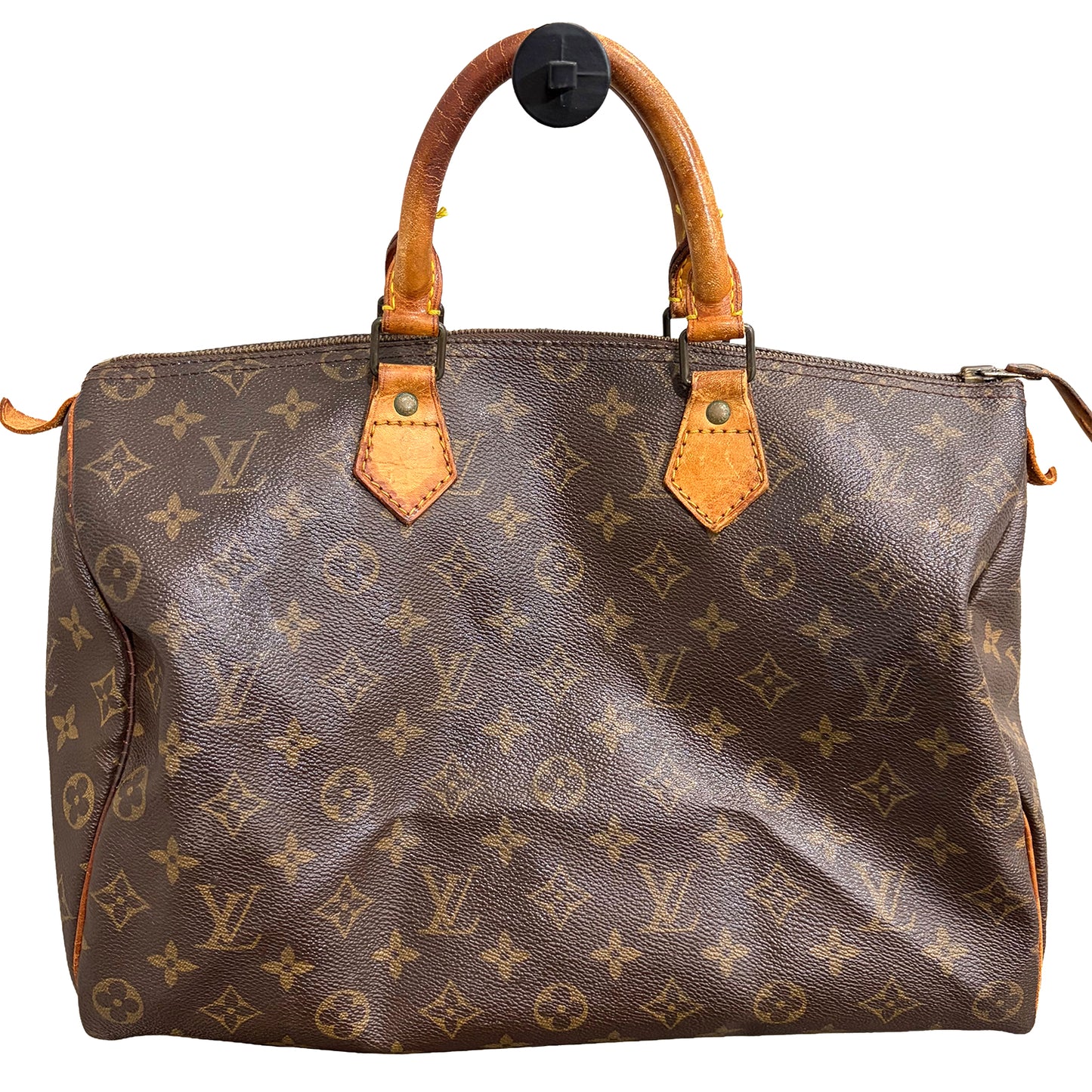 8864 LOUIS VUITTON Speedy 35