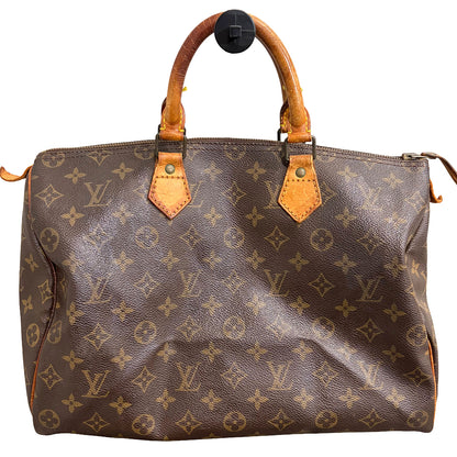 8864 LOUIS VUITTON Speedy 35