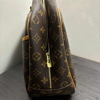 #247 LOUIS VUITTON Deauville