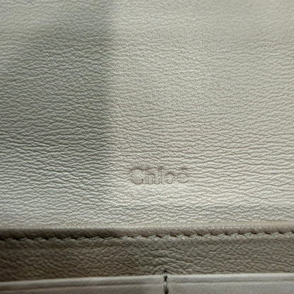 8823 CHLOE Pink Wallet