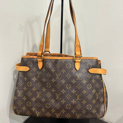 1022 LOUIS VUITTON Batignolles Horizontal