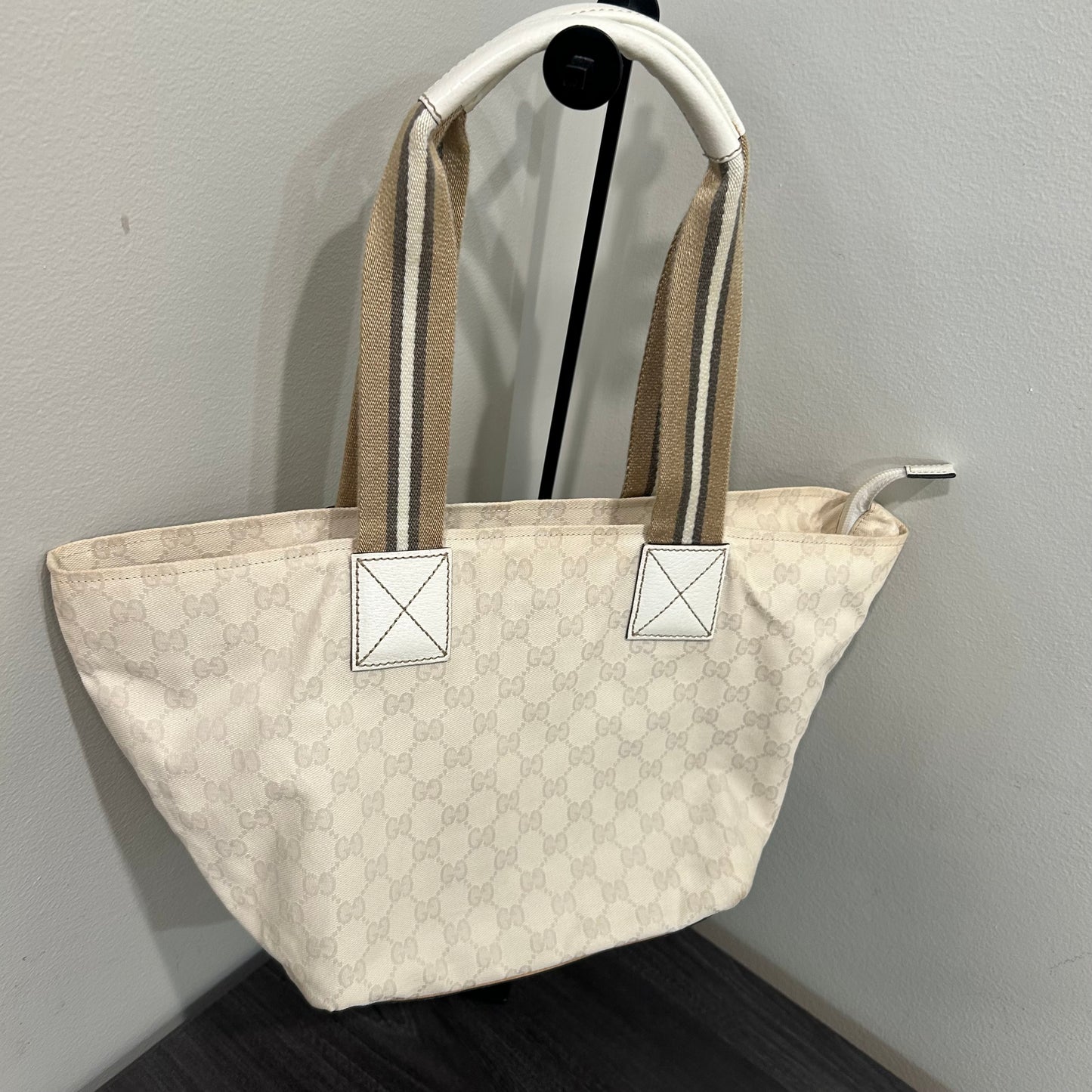 1010 GUCCI Tote