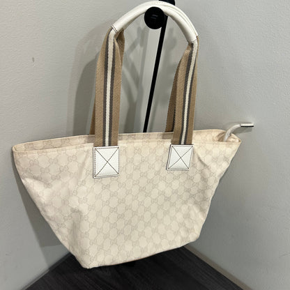 1010 GUCCI Tote