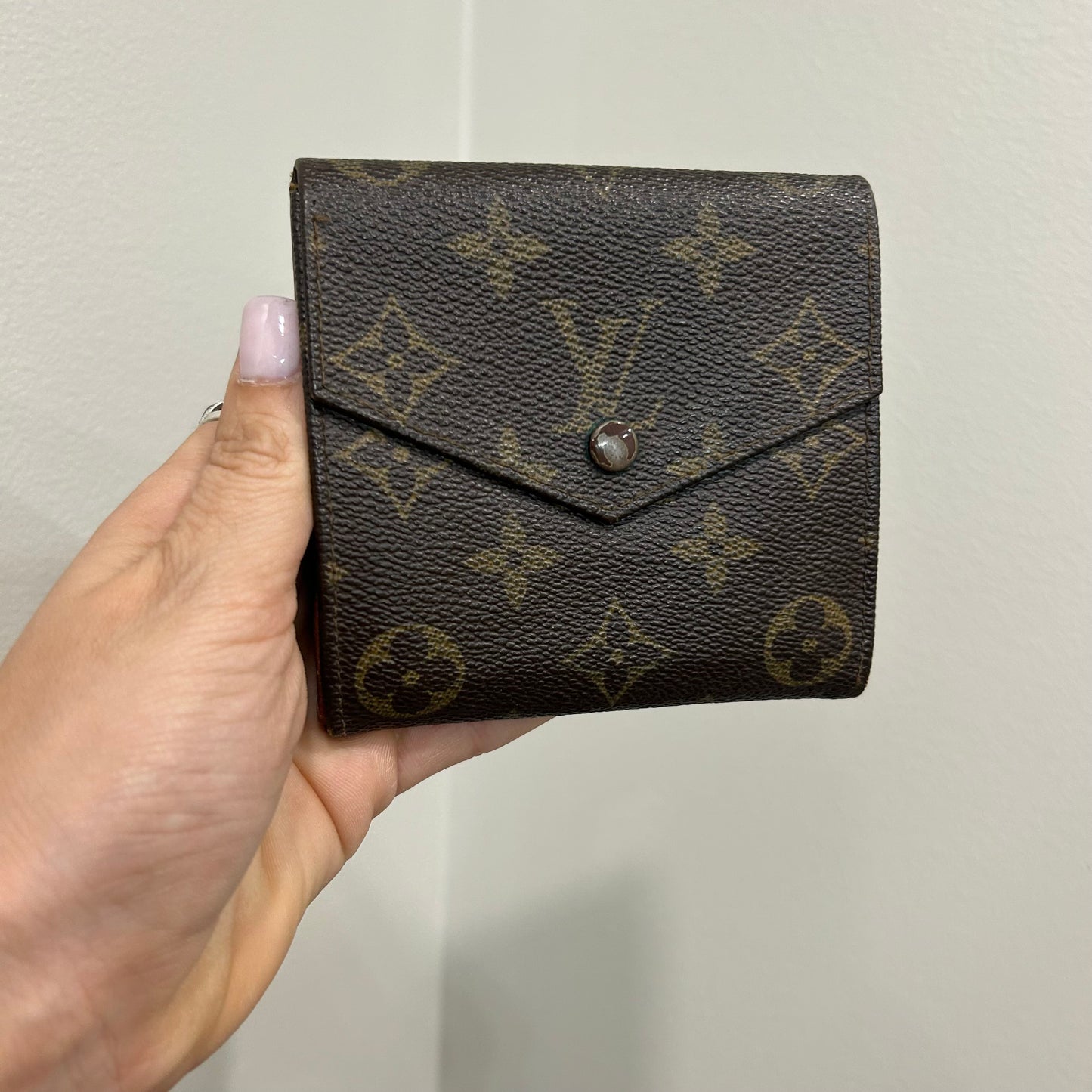 Louis Vuitton Wallet