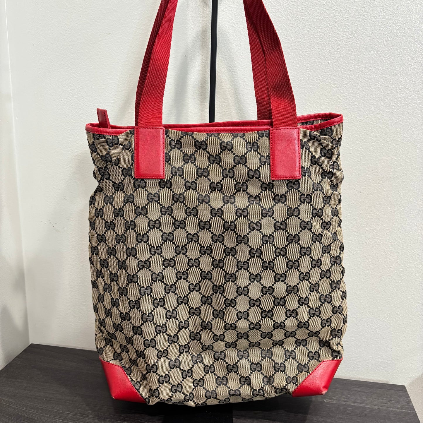 1103 GUCCI Tote