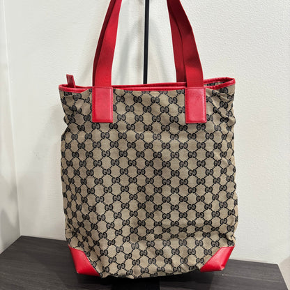 1103 GUCCI Tote