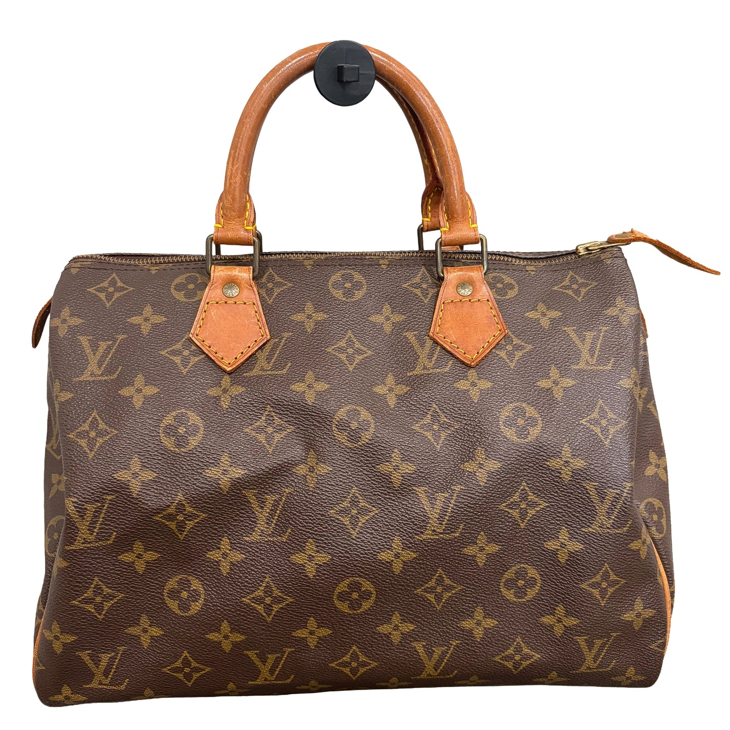 #8231 LOUIS VUITTON Speedy 30