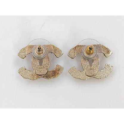 119 CHANEL Earrings