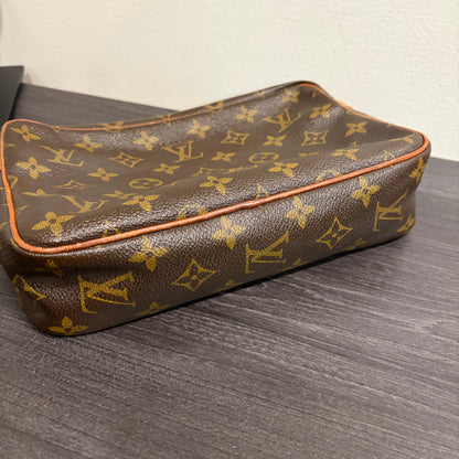 8914 LOUIS VUITTON Monogram Compiegne 23