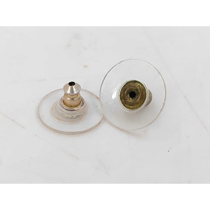 122 CHANEL Earrings
