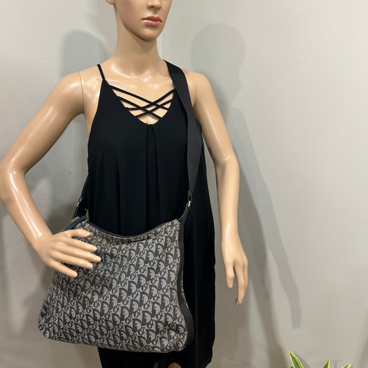 4004 CHRISTIAN DIOR Crossbody
