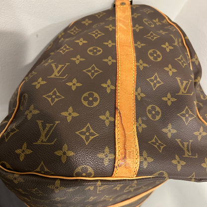 CLEARANCE #810 LOUIS VUITTON Keepall 60 Bandouliere