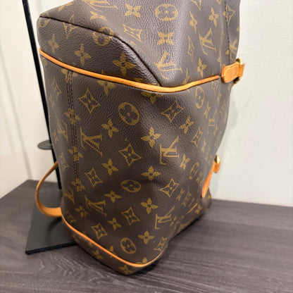 #3202 LOUIS VUITTON Monogram Totally PM