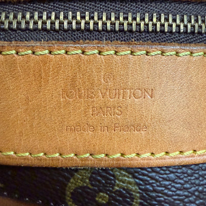 #1111 LOUIS VUITTON Sac Shopping Tote