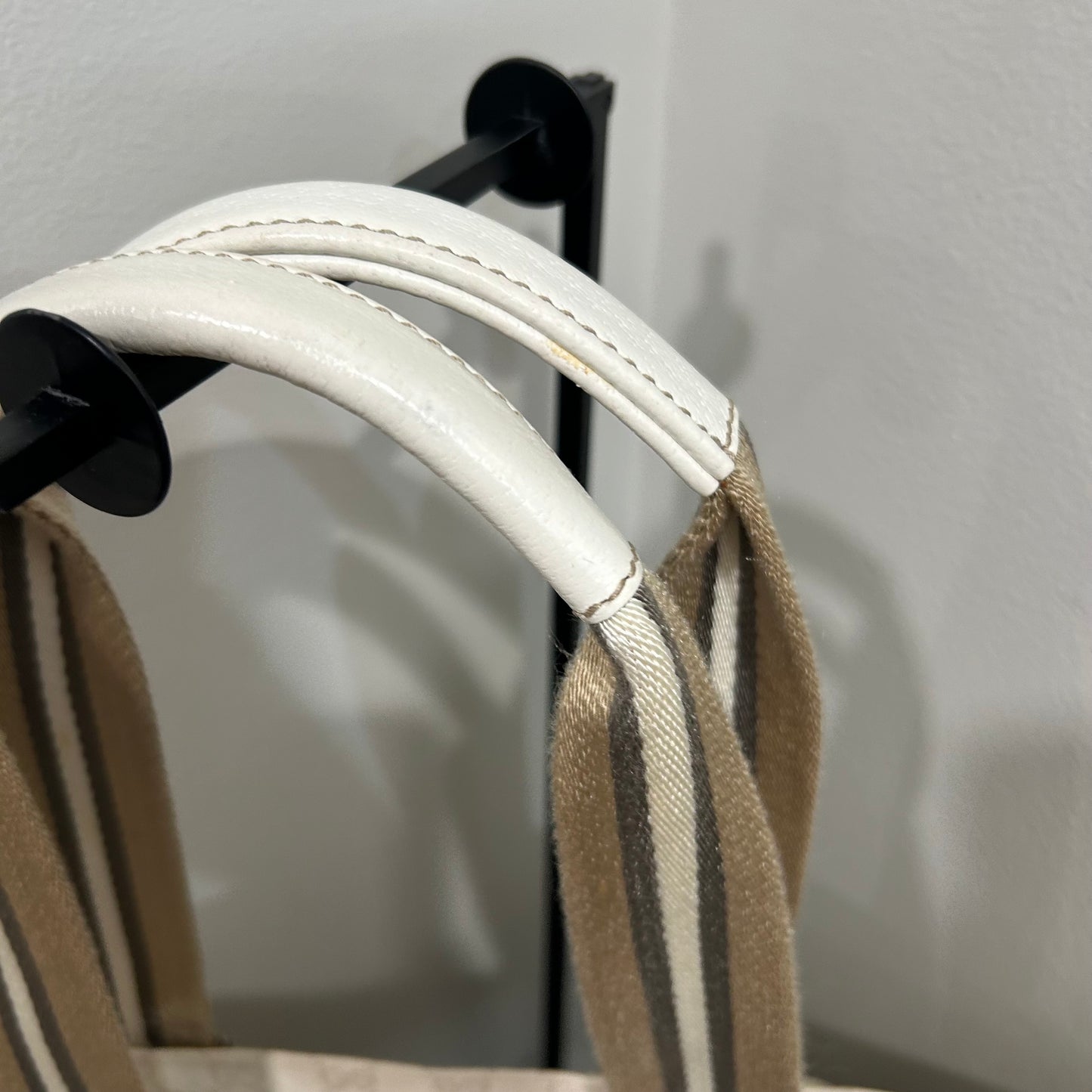 1010 GUCCI Tote