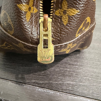 #8254 LOUIS VUITTON Deauville