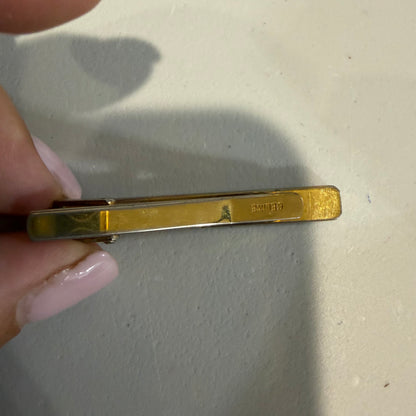CELINE Tie Clip