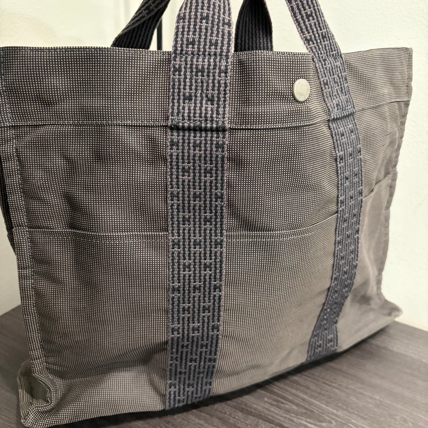 #3220 HERMES TOTE MYSTERY BUNDLE (3 or more items)