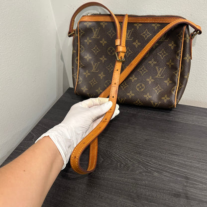 #315 LOUIS VUITTON Crossbody