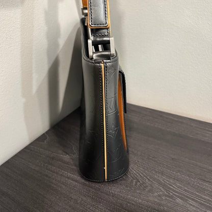 #503 LOUIS VUITTON Alston Matt Vernis