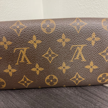 Louis Vuitton Monogram Wallet