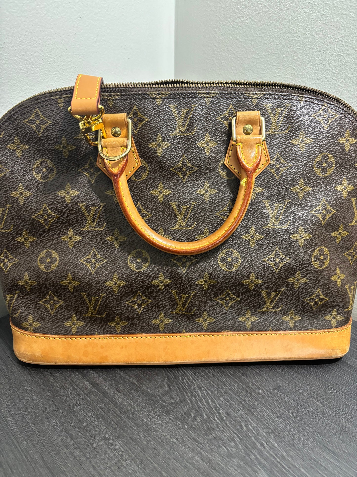 CLEARANCE #231 LOUIS VUITTON Alma