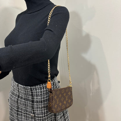 1117 LOUIS VUITTON Pochette