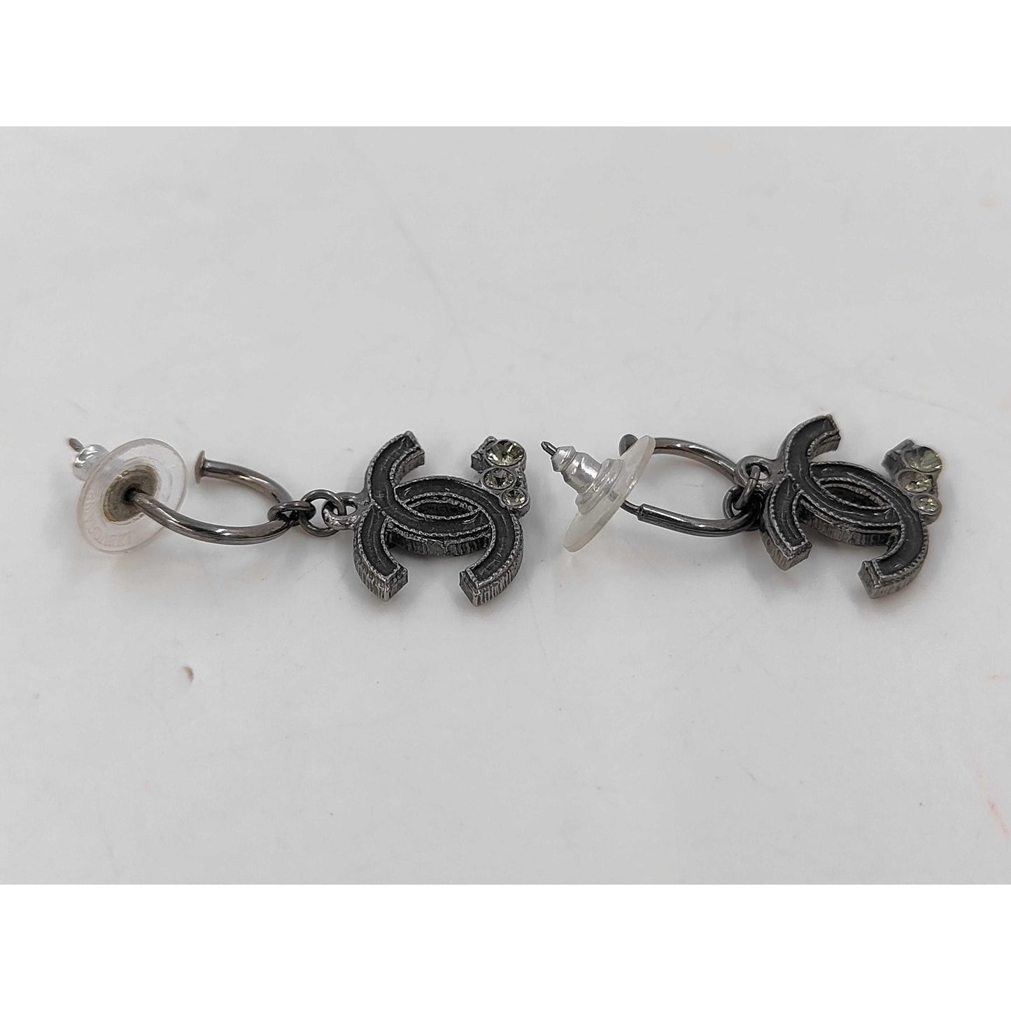 120 CHANEL Earrings