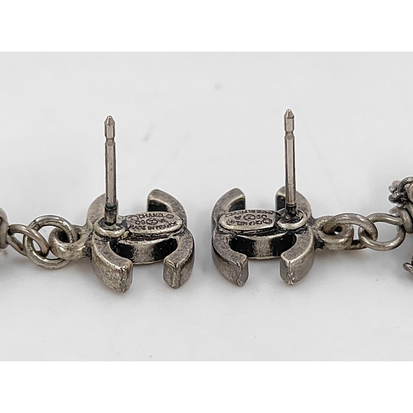 121 CHANEL Earrings