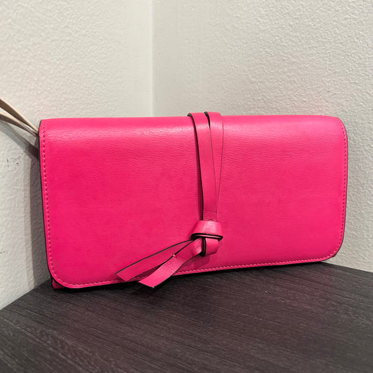 SOLD! Chloe Wallet
