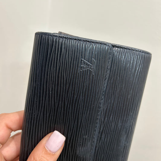 SOLD! Louis Vuitton Long Wallet