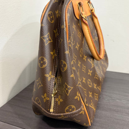 #8259 LOUIS VUITTON Deauville