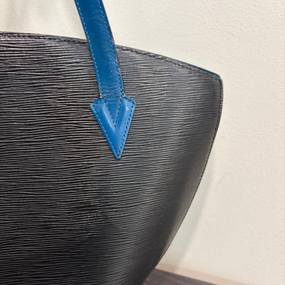 LOUIS VUITTON Saint Jacques GM
