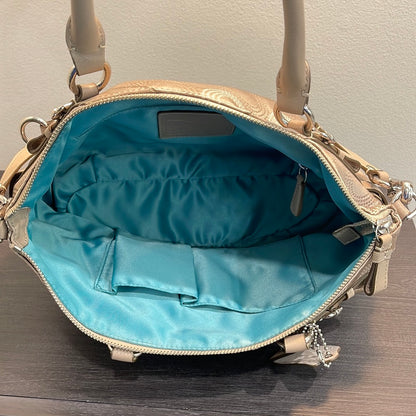 SOLD! Set of 2 Coach Bags