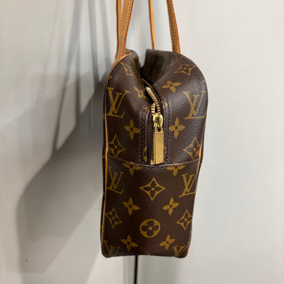#8265 LOUIS VUITTON Cite GM
