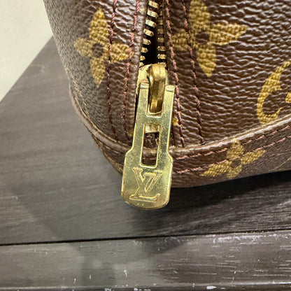 #8258 LOUIS VUITTON Deauville