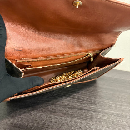 #8281 LOUIS VUITTON Monogram Dame 29