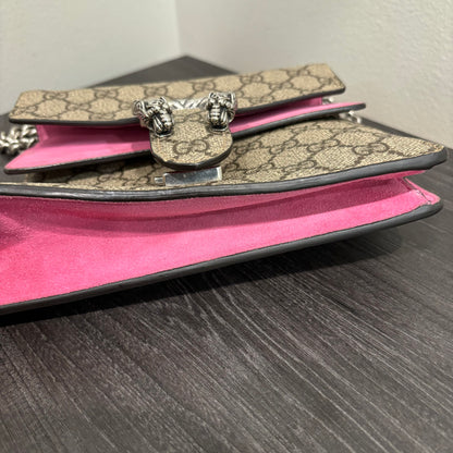 CLEARANCE #288 GUCCI Dionysus