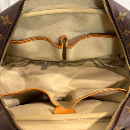 #8258 LOUIS VUITTON Deauville