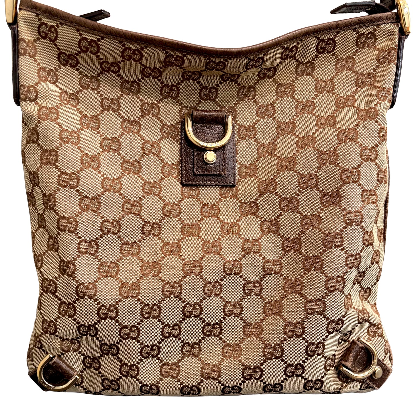 #9103 GUCCI Crossbody