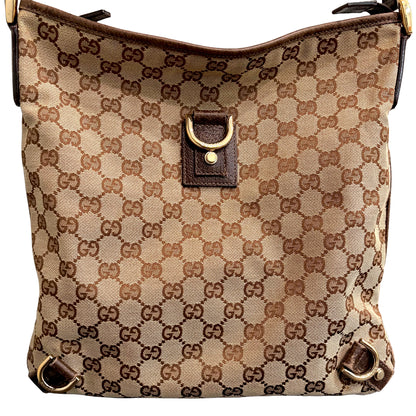 #9103 GUCCI Crossbody