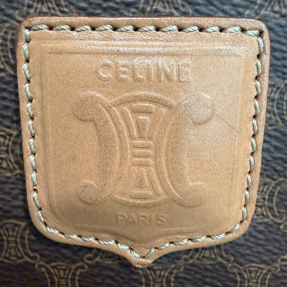 8806 CELINE Macadam Boston 35