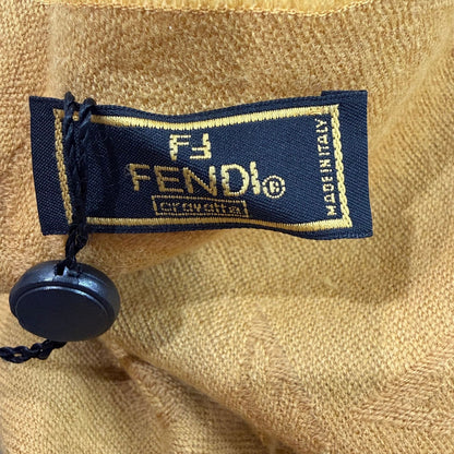 #122 FENDI Scarf