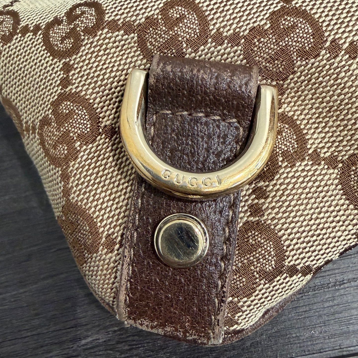 #9103 GUCCI Crossbody