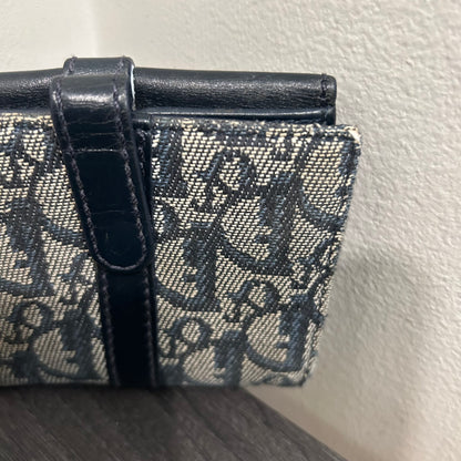 SOLD! Christian Dior Wallet