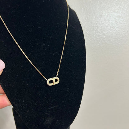 1050 DIOR Necklace