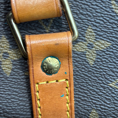 8885 LOUIS VUITTON Monogram Babylone Tote