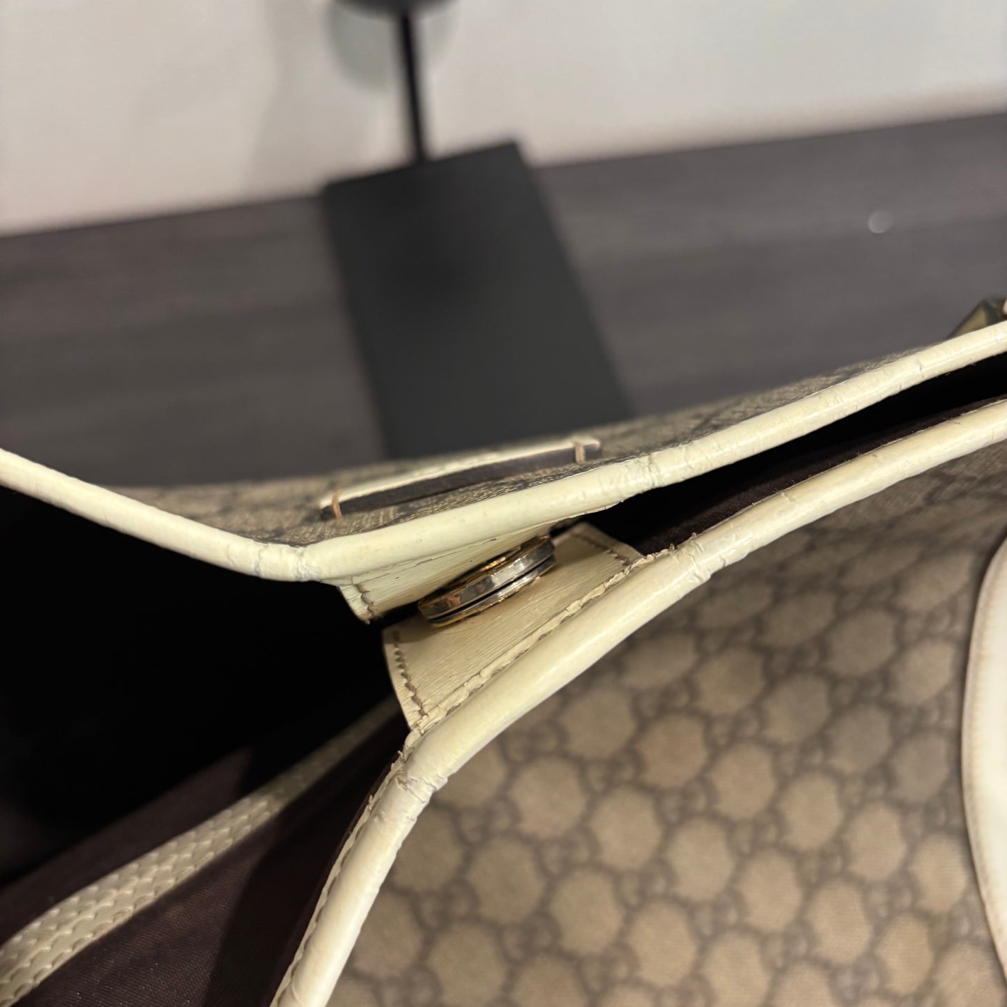 1104 GUCCI Large Tote